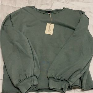 target sweater nwot